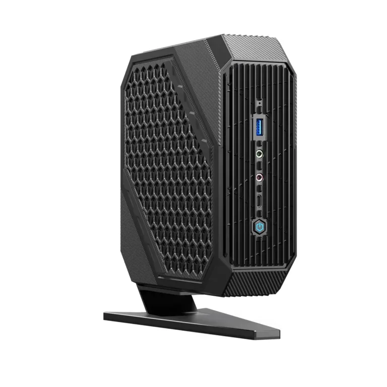 Minisforum HX100G